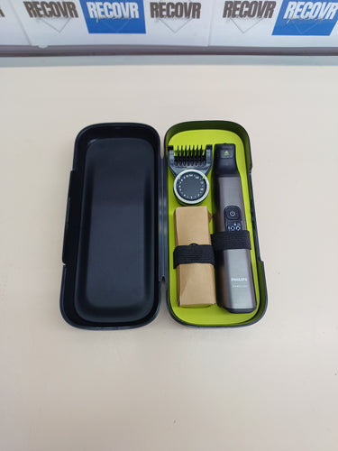 Afeitadora Eléctrica Philips OneBlade Pro 360